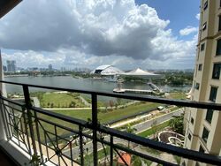 Pebble Bay (D15), Condominium #605039371